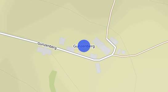 Immobilienpreise Gunzenberg