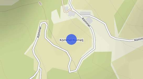 Immobilienpreise Kömmel / Komelj