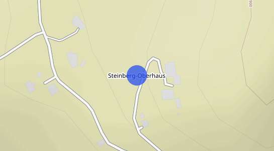 Immobilienpreise Steinberg-Oberhaus