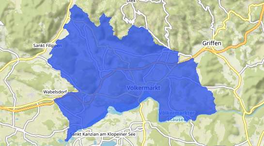 Immobilienpreise Völkermarkt