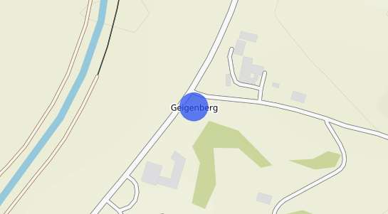Immobilienpreise Geigenberg