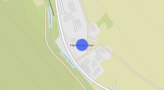 Immobilienpreise Hendelgraben
