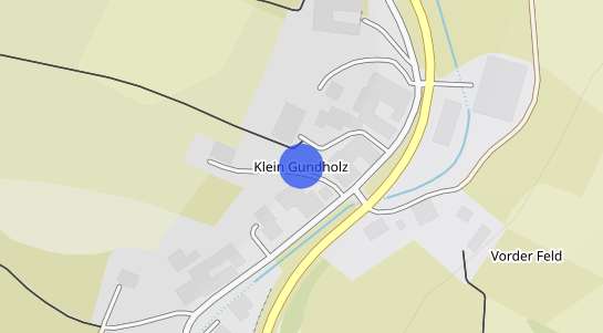 Immobilienpreise Klein Gundholz