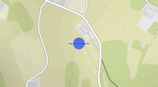 Immobilienpreise Reichenbach
