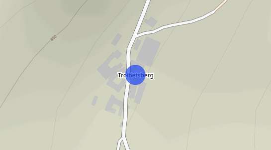 Immobilienpreise Troibetsberg