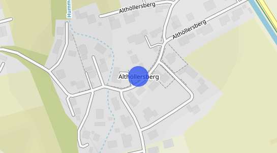 Immobilienpreise Althöllersberg