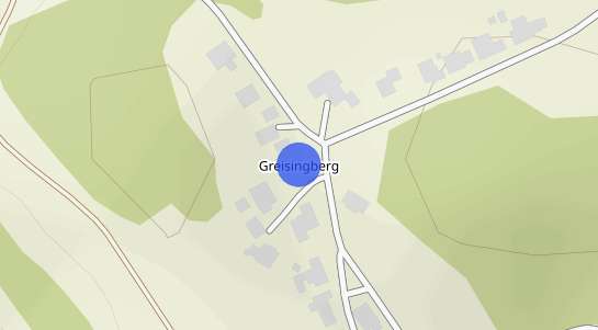 Immobilienpreise Greisingberg