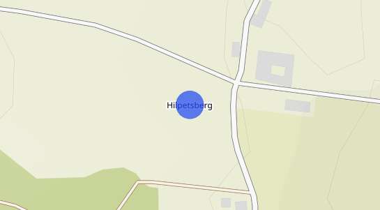 Immobilienpreise Hilpetsberg