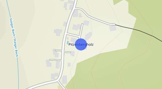 Immobilienpreise Pitzenbergholz