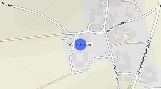 Immobilienpreise Walchshausen